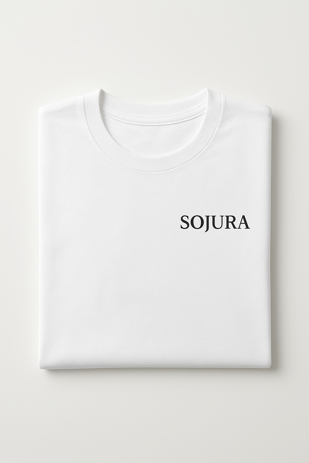 Sojura 'Almost Perfect' T-Shirt