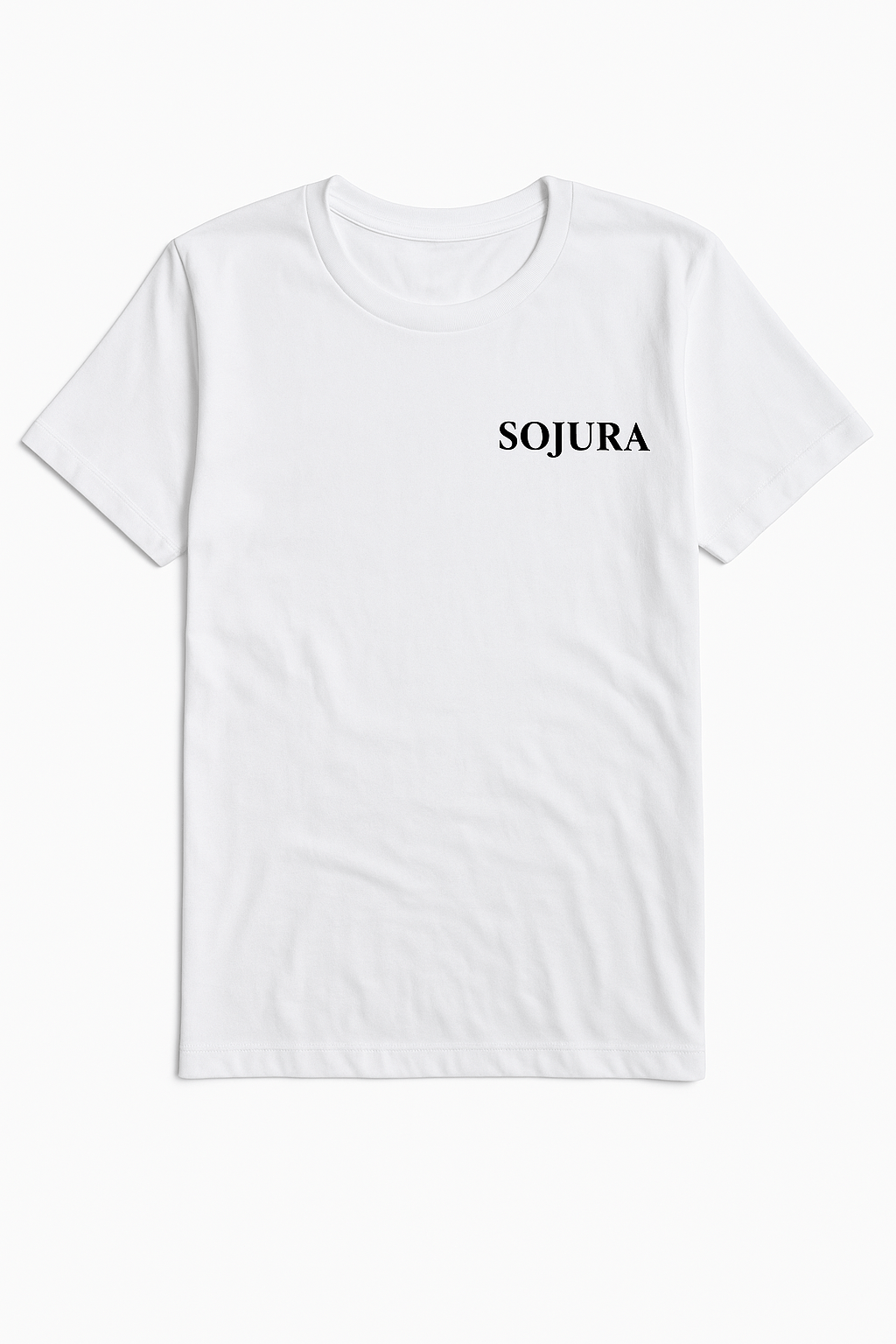 Sojura 'Almost Perfect' T-Shirt