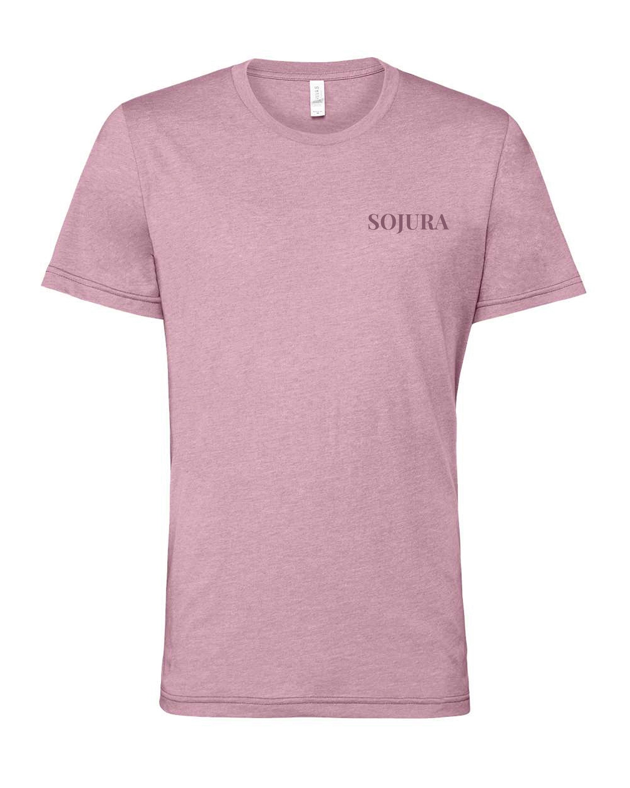 Sojura 'Almost Perfect' T-Shirt