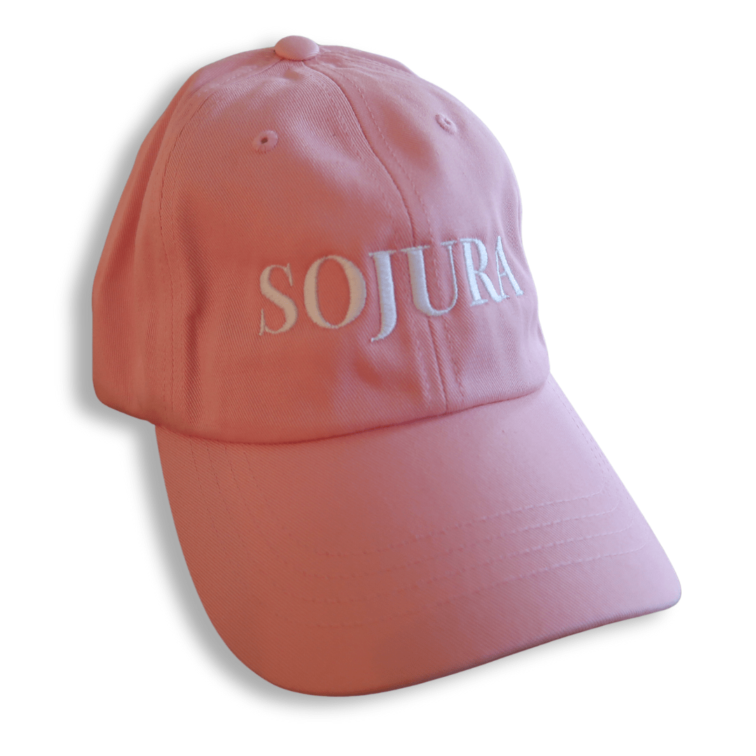 Sojura Ballcap