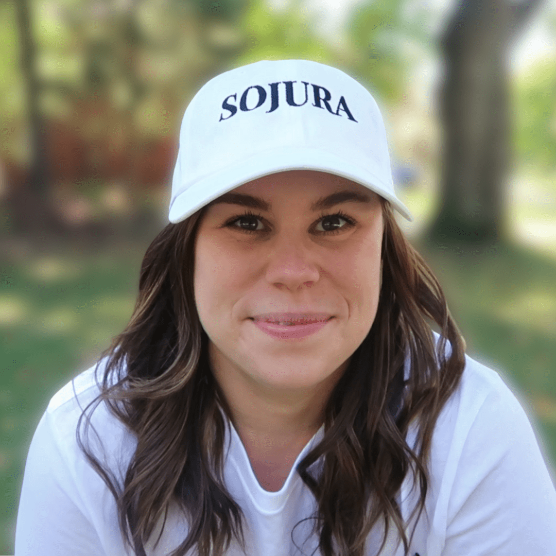 Sojura Ballcap