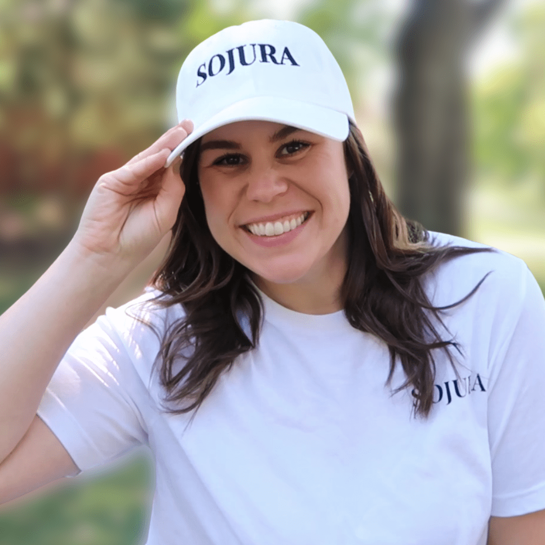 Sojura Ballcap