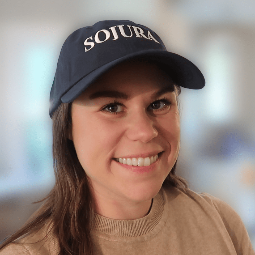 Sojura Ballcap