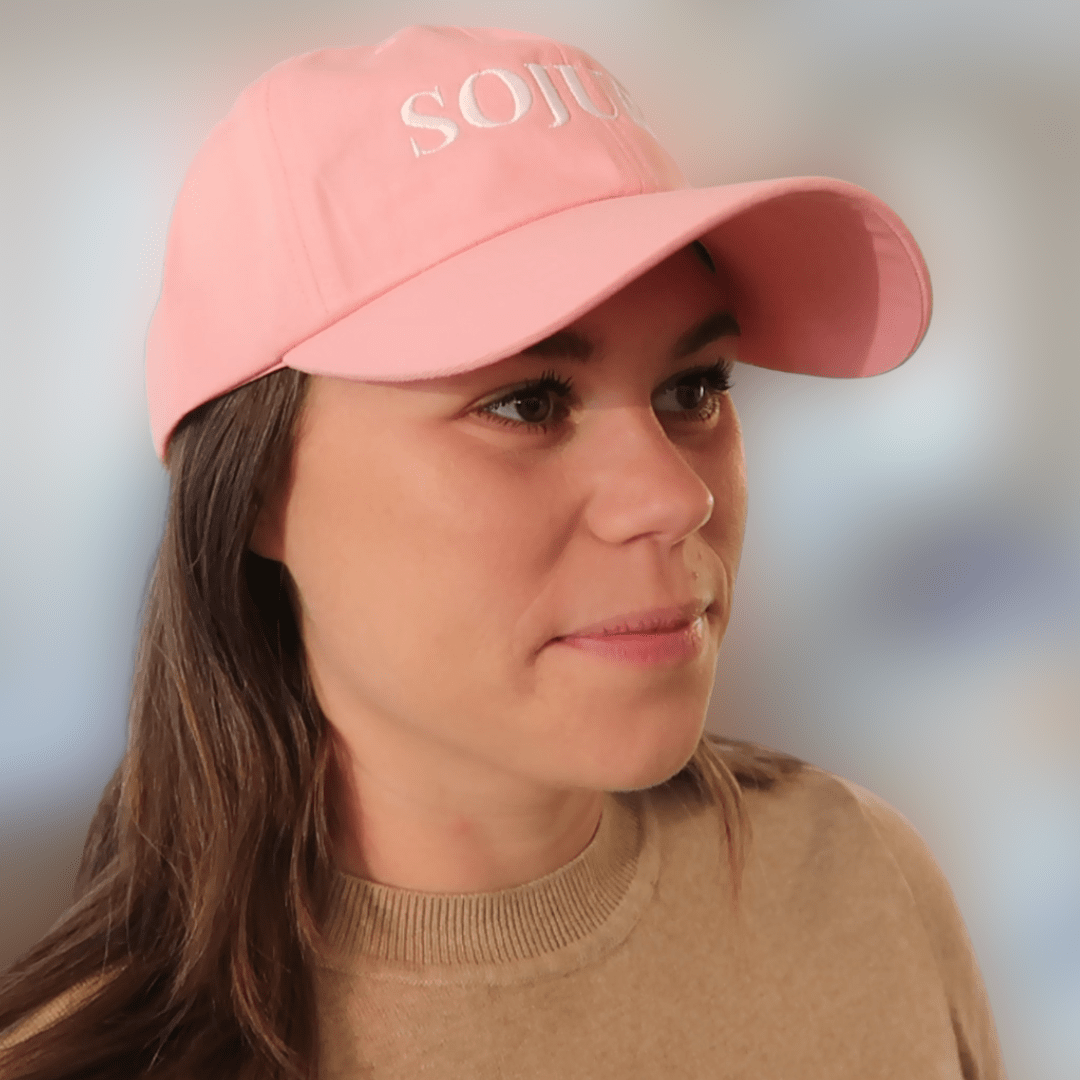 Sojura Ballcap