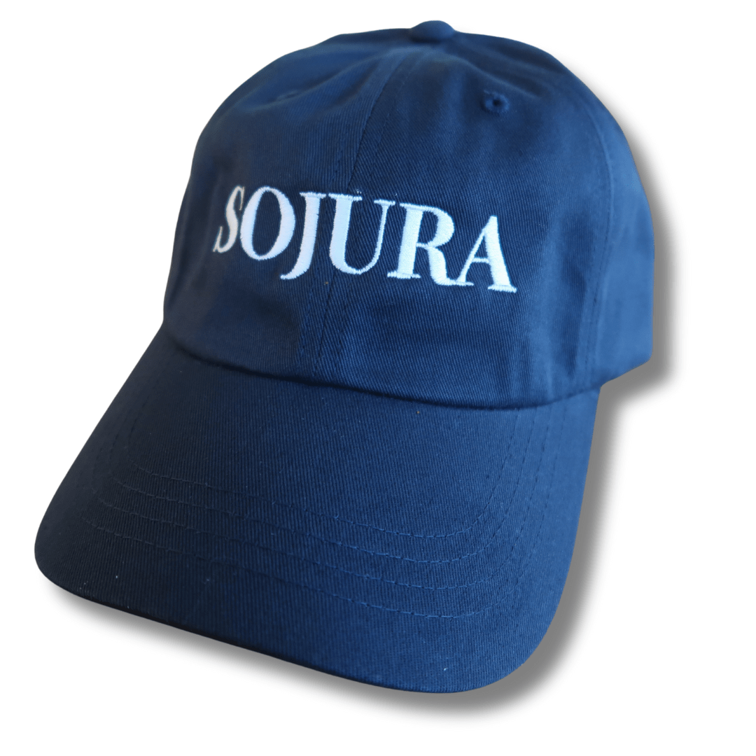 Sojura Ballcap