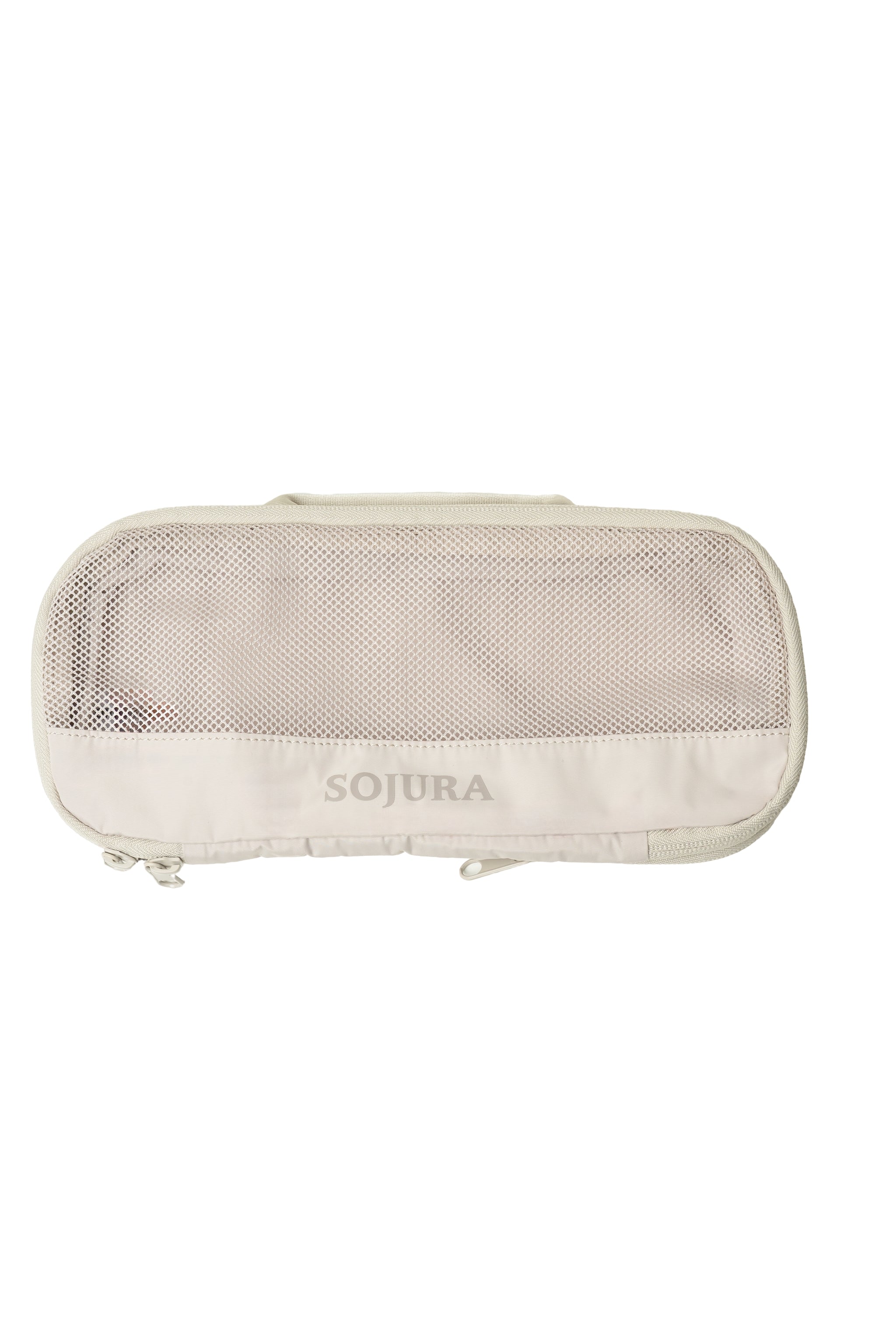 Compression Packing Cubes