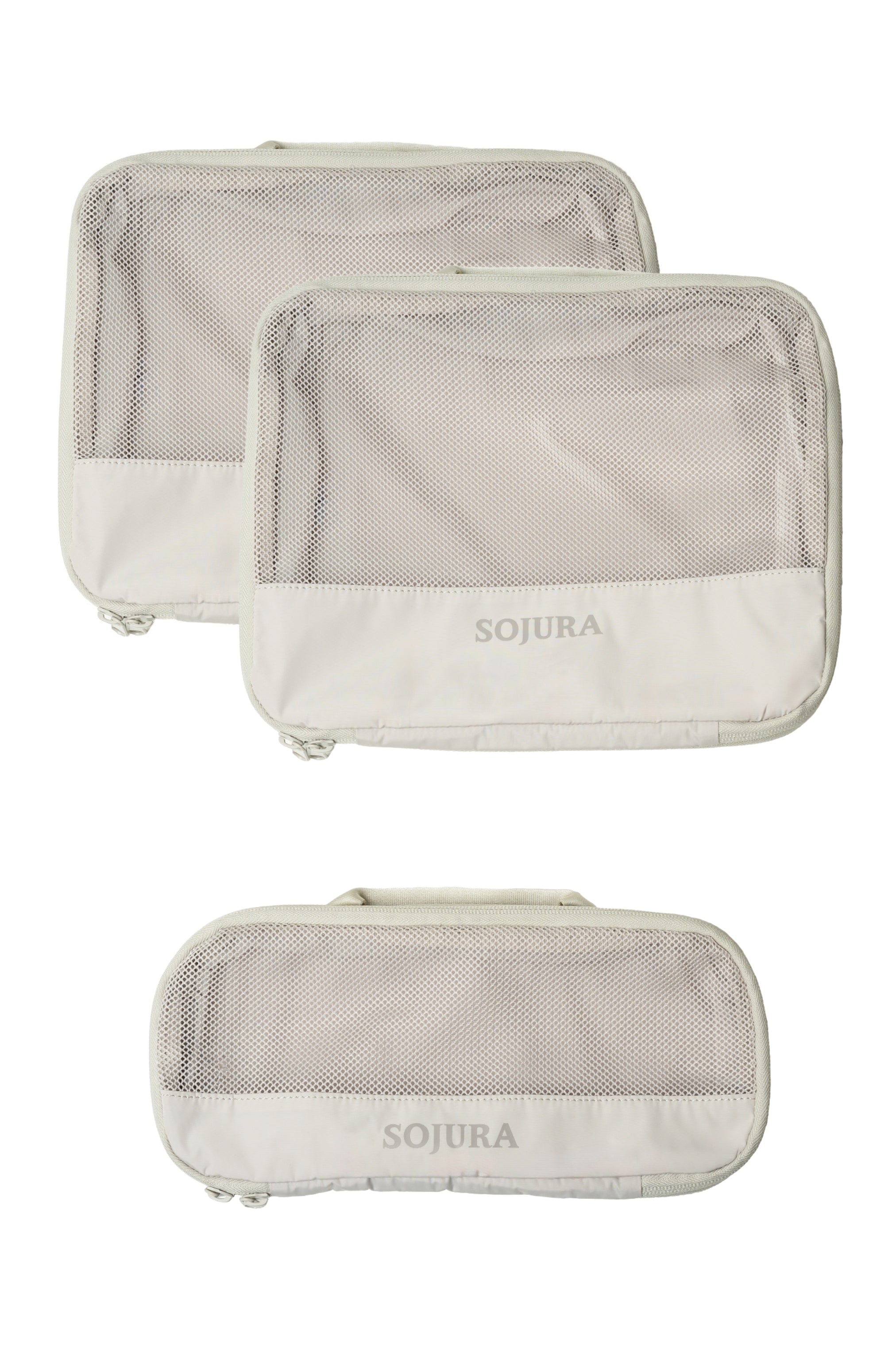 Compression Packing Cubes