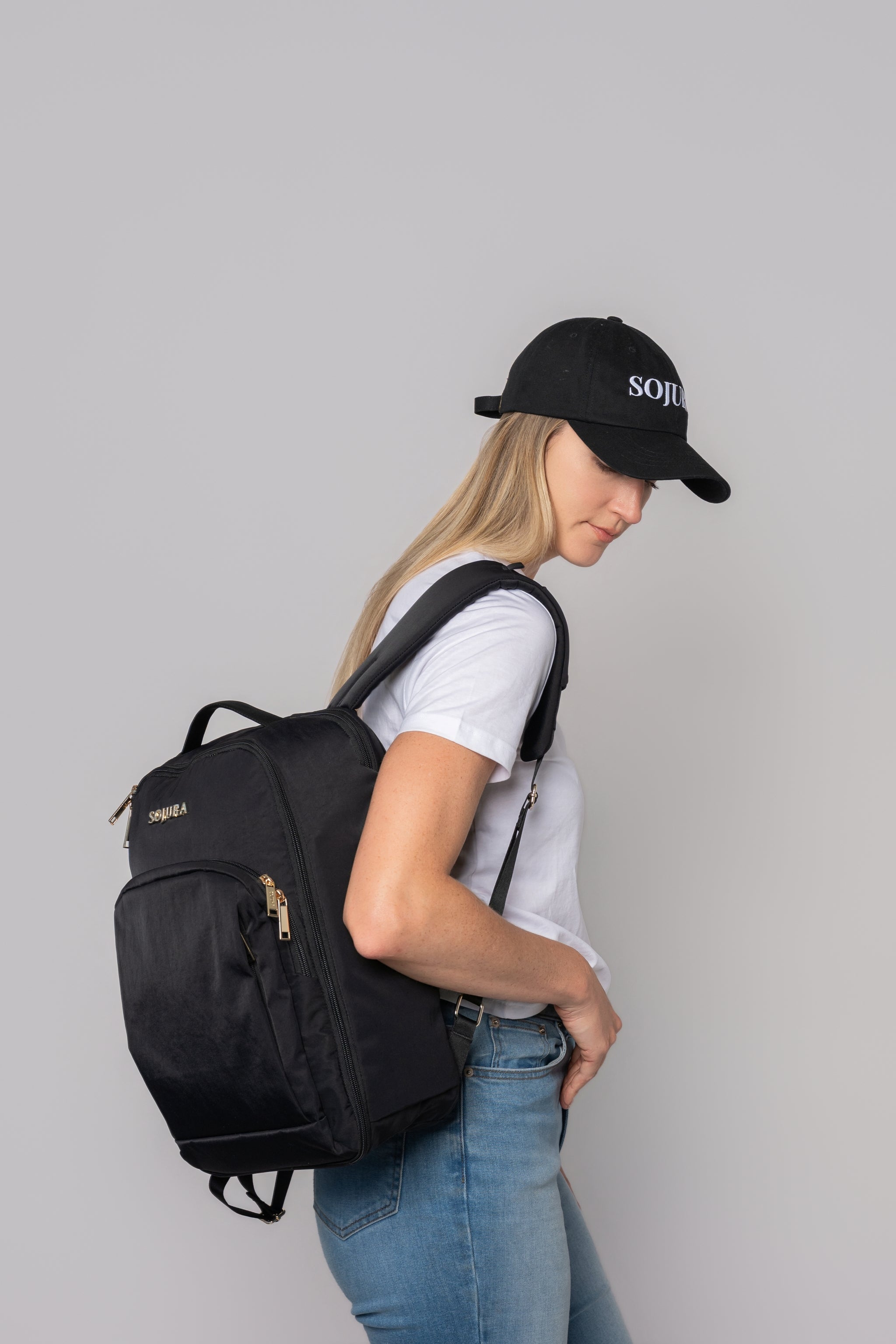 Adella Backpack